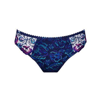 Prima Donna Rioslip San Angel water blue