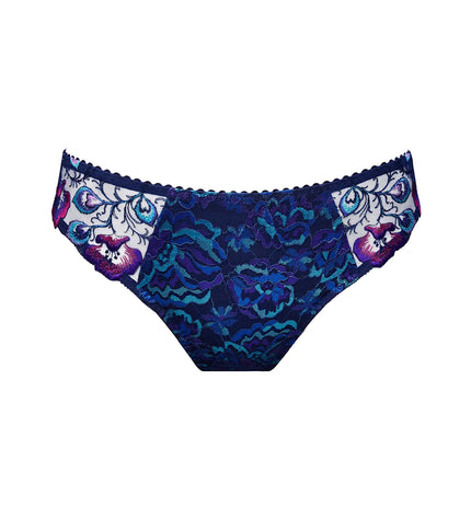 Prima Donna Rioslip San Angel water blue