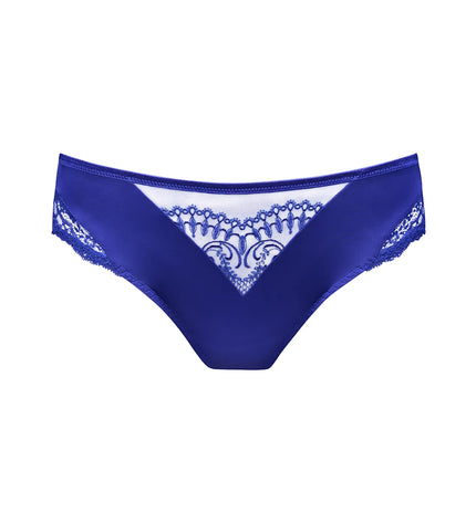Prima Donna Rioslip Shimla crazy blue