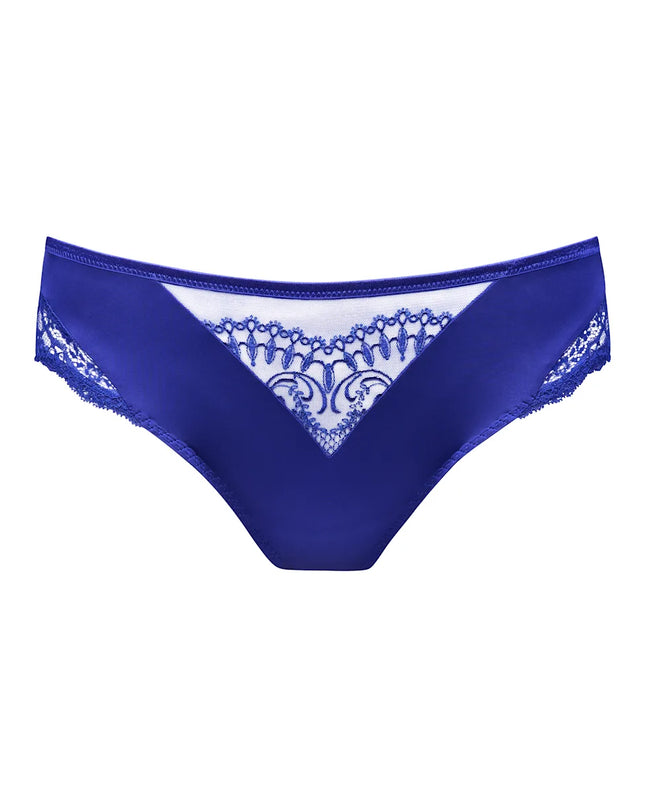 Prima Donna Rioslip Shimla crazy blue