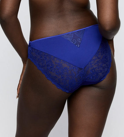Prima Donna Rioslip Shimla crazy blue