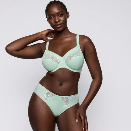 Prima Donna Bügel BH Komfort ohne Polsterung Deauville Fleur De Printemps