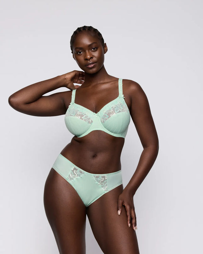 Prima Donna Bügel BH Komfort ohne Polsterung Deauville Fleur De Printemps