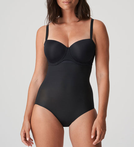 Prima Donna Figuras graphit Shapewear Taillenslip
