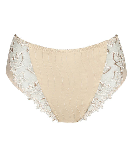 Prima Donna Deauville - Taillenslip caffe