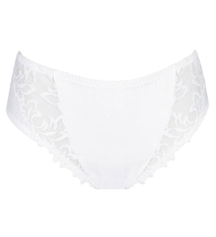 Prima Donna Deauville - Taillenslip weiss