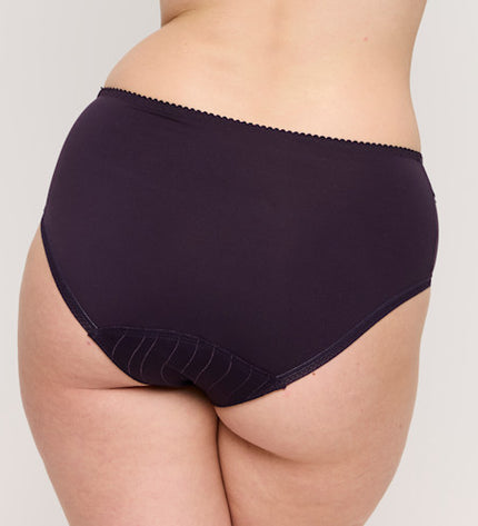 Prima Donna Taillenslip Deauville amethyst gem