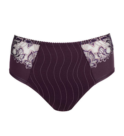 Prima Donna Taillenslip Deauville amethyst gem