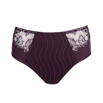 Prima Donna Taillenslip Deauville amethyst gem