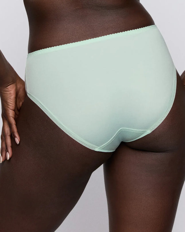 Prima Donna Taillenslip glatt Deauville Fleur De Printemps