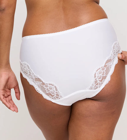 Prima Donna Taillenslip Madison weiss