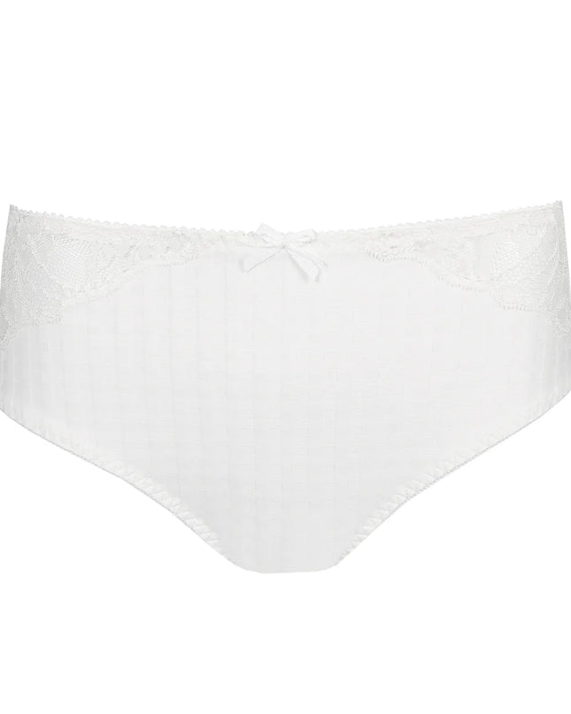 Prima Donna Taillenslip Madison weiss