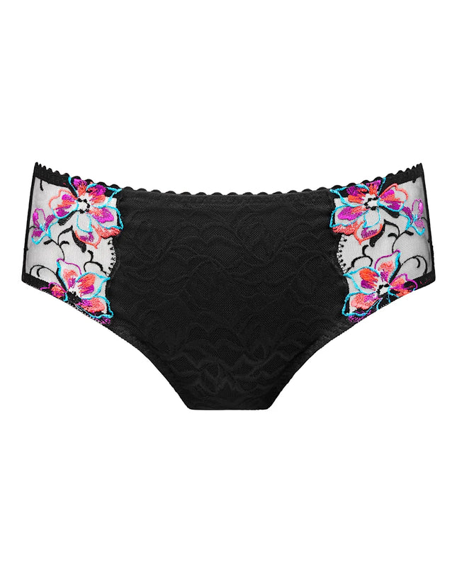 Prima Donna Taillenslip Miyara floral eclipse