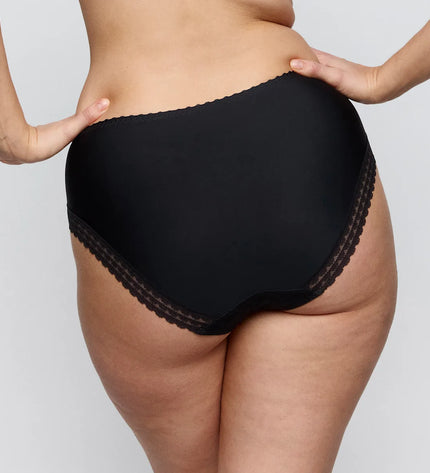 Prima Donna Taillenslip Miyara floral eclipse