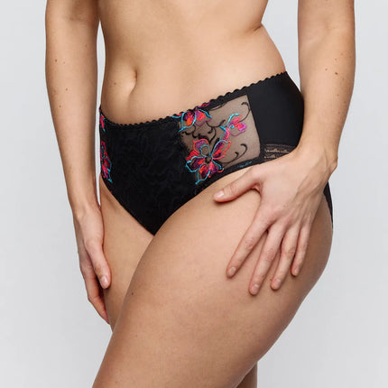 Prima Donna Taillenslip Miyara floral eclipse