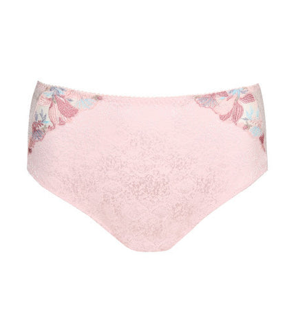 46 / Prima Donna Taillenslip Mohala pastelpink