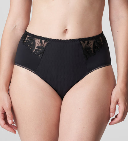 Prima Donna Taillenslip Orlando graphit