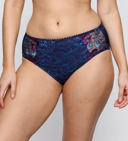 Prima Donna Taillenslip San Angel water blue