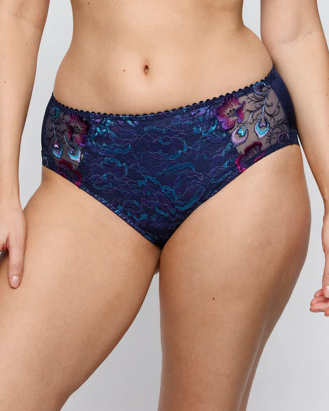 Prima Donna Taillenslip San Angel water blue