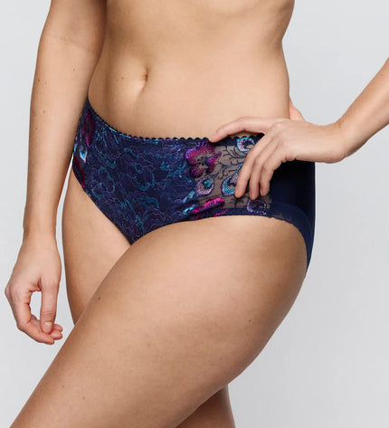 Prima Donna Taillenslip San Angel water blue