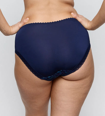 Prima Donna Taillenslip San Angel water blue