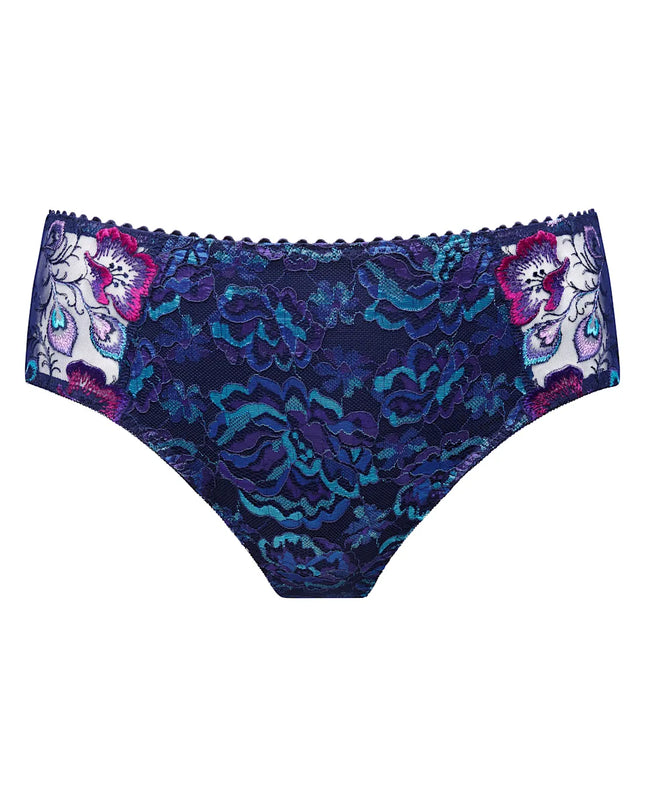 Prima Donna Taillenslip San Angel water blue