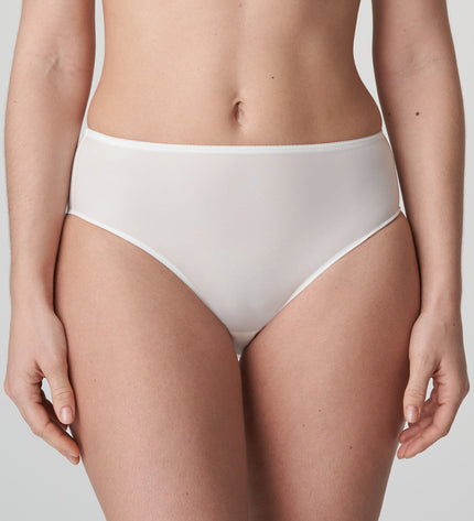 Prima Donna Taillenslip Satin natur