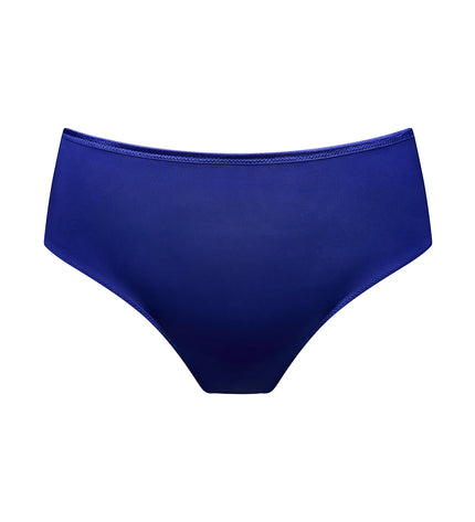 Prima Donna Taillenslip glatt Shimla crazy blue