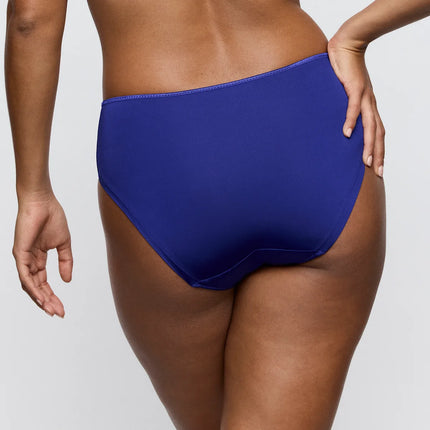Prima Donna Taillenslip glatt Shimla crazy blue