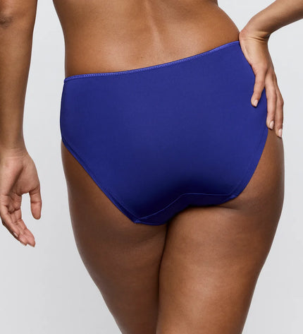Prima Donna Taillenslip glatt Shimla crazy blue