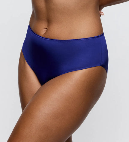 Prima Donna Taillenslip glatt Shimla crazy blue