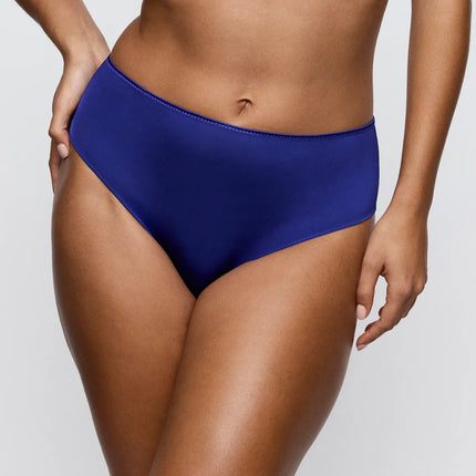Prima Donna Taillenslip glatt Shimla crazy blue
