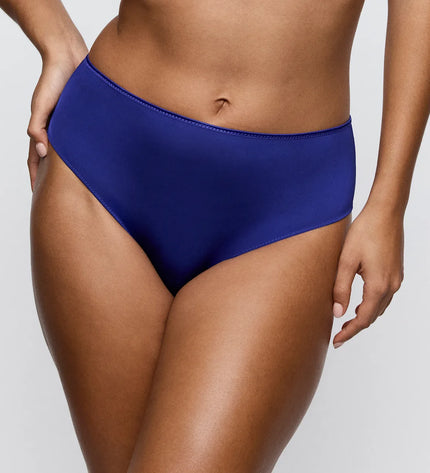 Prima Donna Taillenslip glatt Shimla crazy blue