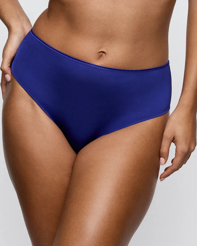 Prima Donna Taillenslip glatt Shimla crazy blue