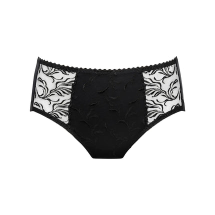Prima Donna Taillenslip Solisse schwarz