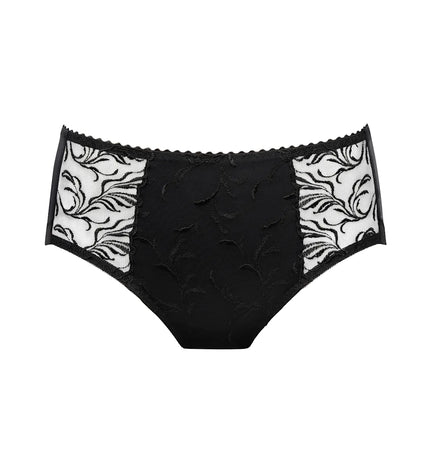Prima Donna Taillenslip Solisse schwarz