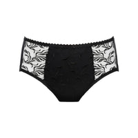 Prima Donna Taillenslip Solisse schwarz
