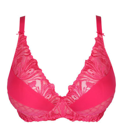 85-d-prima-donna-halb-unterlegter-triangel-bh-disah-electricpink_4
