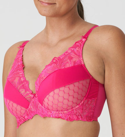 85-d-prima-donna-halb-unterlegter-triangel-bh-disah-electricpink_2