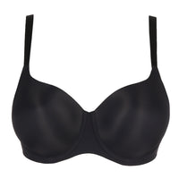 Prima Donna Figuras soutien-gorge doublé graphite forme coeur