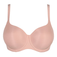 Prima Donna Figuras soutien-gorge rembourré rose poudré forme coeur