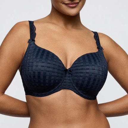 Prima Donna Unterlegter Schalen BH Herzform Madison velvet blue