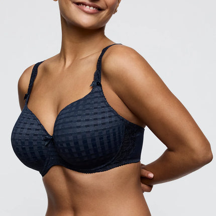Prima Donna Unterlegter Schalen BH Herzform Madison velvet blue
