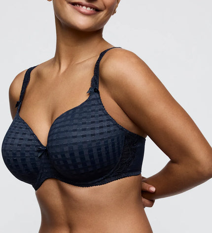 Prima Donna Unterlegter Schalen BH Herzform Madison velvet blue