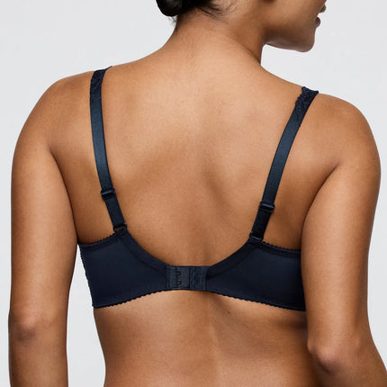 Prima Donna Unterlegter Schalen BH Herzform Madison velvet blue