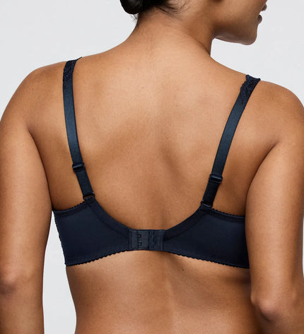 Prima Donna Unterlegter Schalen BH Herzform Madison velvet blue
