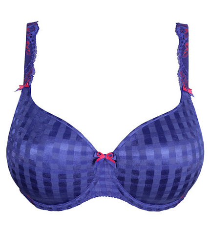 Prima Donna unterlegter BH Herzform Madison blueberry kiss