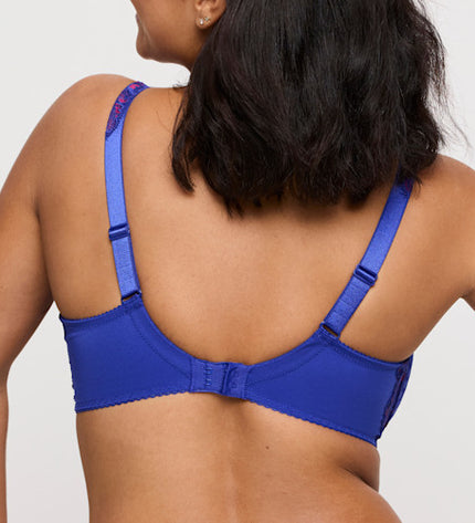 Prima Donna unterlegter BH Herzform Madison blueberry kiss
