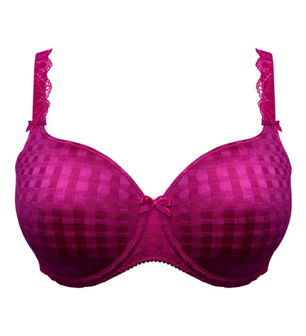 Prima Donna Unterlegter Schalen BH Herzform Madison wild rose