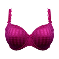 Prima Donna Unterlegter Schalen BH Herzform Madison wild rose